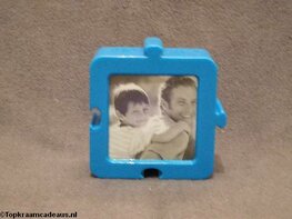 Diverse fotolijstjes