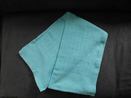 Gehaakte deken - Bambino