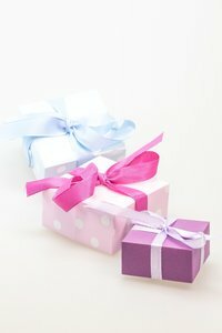 Zelf Kraamcadeaus Samenstellen