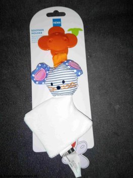 Spenenketting baby Spenenketting baby